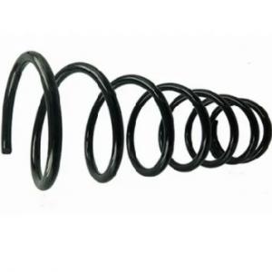 Auto Coil Spring for Automobiles with High Oil Temper Steel Wire