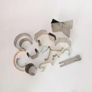 Beryllium Copper Spring Clip Spring Sheet Beryllium Copper Spring Clip Spring Sheet