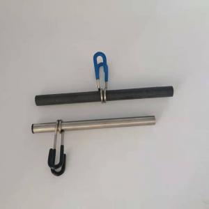 OEM Metal Sheet Lockset Wire Spring Barbell Clips   OEM Metal Sheet Lockset Wire Spring Barbell Clips