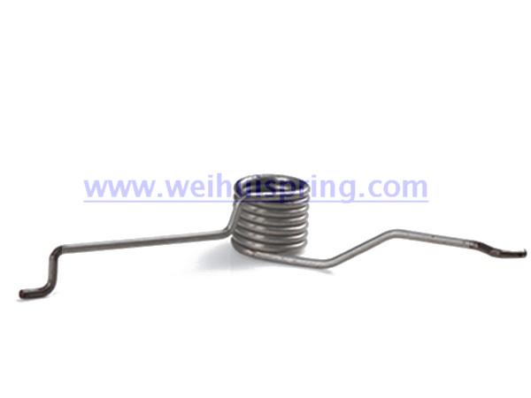 Customized LED Downlight Ceiling Spring Clips 