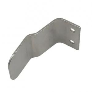 OEM Carbon Steel Stainless Steel Copper Flat Spring Metal Spring Clip 