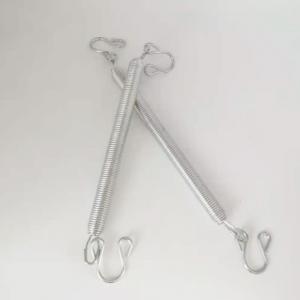 Chinese Manufacturer Steel Extension Spring for Baby Cradle Chinese Manufacturer Steel Extension Spring for Baby Cradle