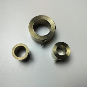 Constant Force Spring For Fire Damper
