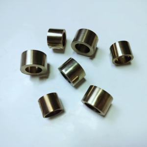 Custom constant force spiral spring for fire damper