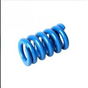 Custom High Precision Compression Mould Die Springs and Coil Springs Custom High Precision Compression Mould Die Springs and Coil Springs
