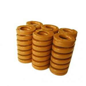 Customize Steel spiral Mould Springs  Customize Steel spiral Mould Springs