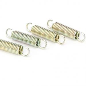 Custom Push Pull Spring  Custom Push Pull Spring