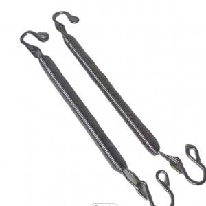 Custom baby cradle swing springs Custom baby cradle swing springs