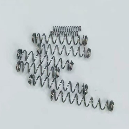 Custom stainless steel compression springs for trigger pump