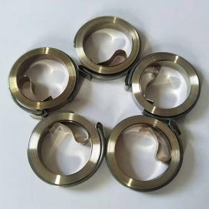 Custom flat spiral spring for meat grinder Custom flat spiral spring for meat grinder