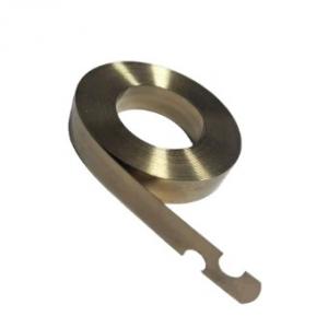 Constant Force Flat Spiral Springs Flat Coil Spring Constant Force Flat Spiral Springs Flat Coil Spring