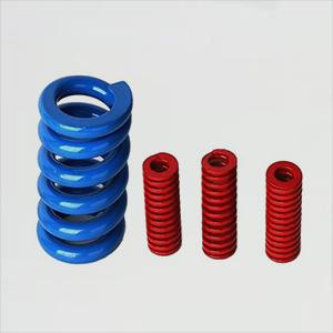 Custom mold compression spring from spring manufacturer Custom mold compression spring from spring manufacturer