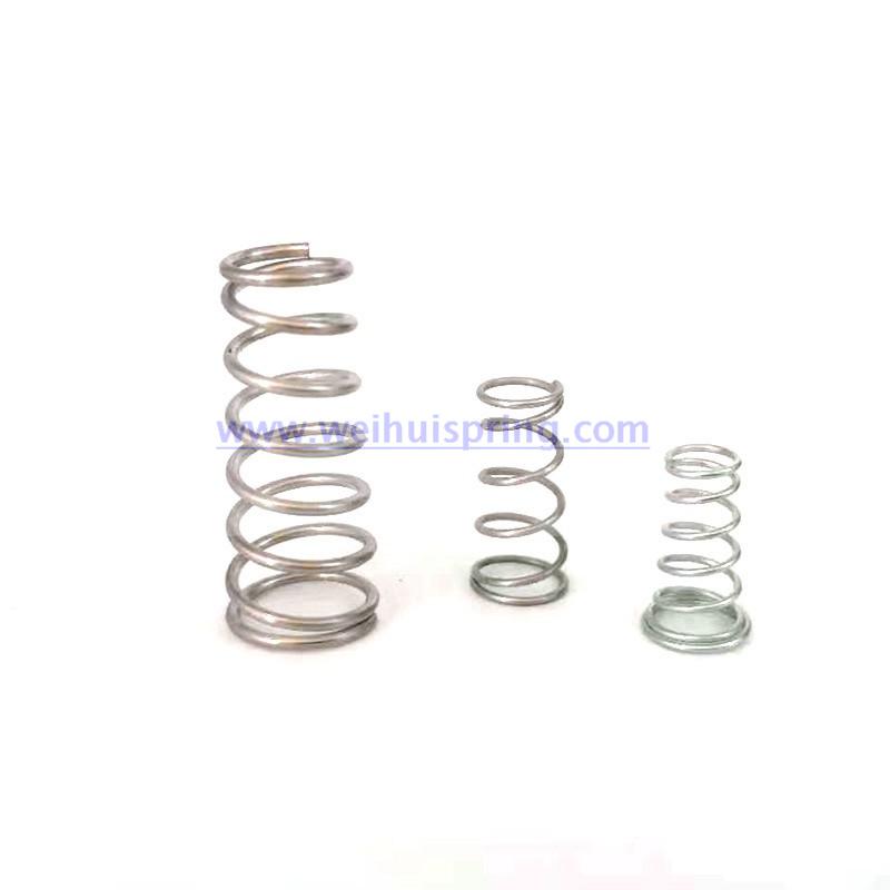 Customize Higt Quanlty Alloy Steel Compression Spring