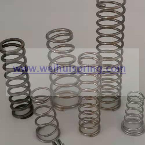 Customize Higt Quanlty Alloy Steel Compression Spring