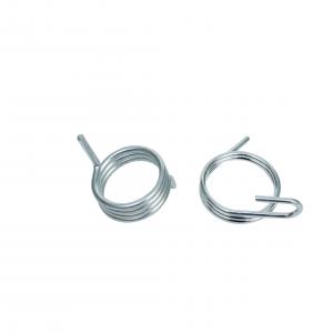 Customize Stainless Steel Torsion Springs Customize Stainless Steel Torsion Springs