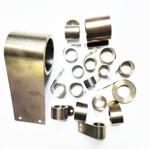 Customized Constant Force Spring For Industrial Machine