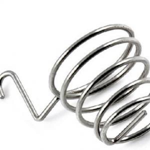 Customized Electronic Equipment Touch Switch Spring Customized Electronic Equipment Touch Switch Spring