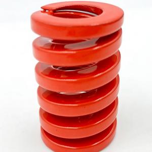 Customized High Quality Heavy Load Mold Spring/Die Spring Customized High Quality Heavy Load Mold Spring/Die Spring