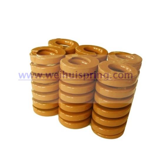 Customized High Quality Heavy Load Mold Spring/Die Spring