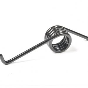 Customized Stainless Steel Adjustable Torsion Spring