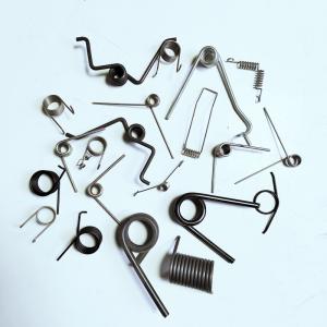 Customized Torsion Spring 