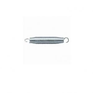 Customized Zinc Plated Steel Extension Spring for Home Appliance Customized Zinc Plated Steel Extension Spring for Home Appliance