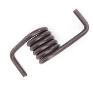 Customized high quality stainless steel heavy duty torsion spring  Customized high quality stainless steel heavy duty torsion spring
