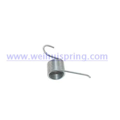 Customized high quality stainless steel heavy duty torsion spring 