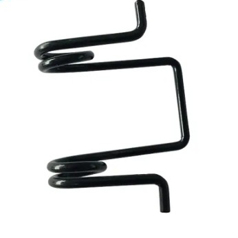 Customized new style recliner part torsion spring for furniture