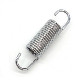 Double hook tension spring for trampoline spring  Double hook tension spring for trampoline spring
