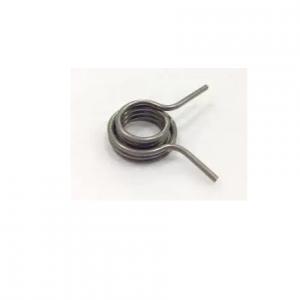Experienced Small Double Stainless Steel Torsional Spring Experienced Small Double Stainless Steel Torsional Spring