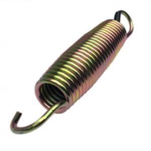 Extension spring trampoline spring for sport equipment   Extension spring trampoline spring for sport equipment