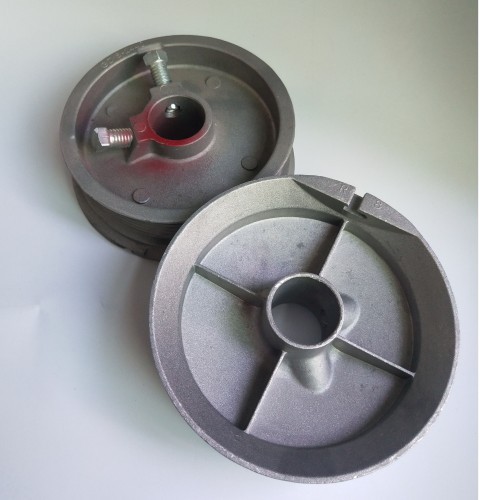 Factory Hot Sale Good Quality garage door cable drums 