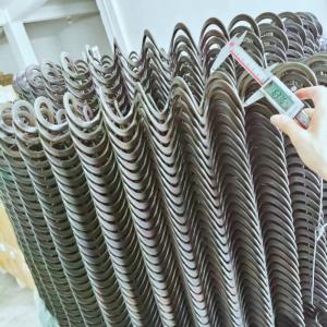 Feeding auger System powder spiral feeder 