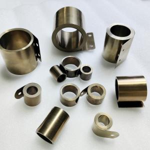 High-Performance Constant Force Flat Spiral Springs Flat Coil Spring