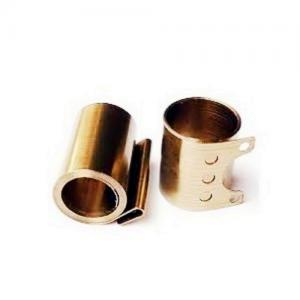 High Precision Constant Force Flat Spiral Springs Flat Coil Spring