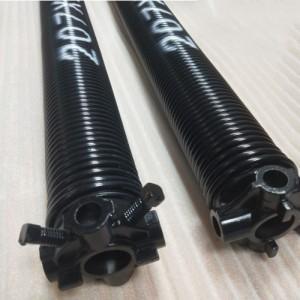 Powder Coating Carbon Steel Garage Door Torsion Spring Powder Coating Carbon Steel Garage Door Torsion Spring