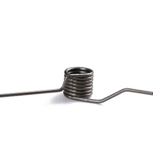 High quality customized torsion spring High quality customized torsion spring