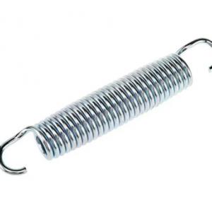 High Tension Springs for a Trampoline High Tension Springs for a Trampoline