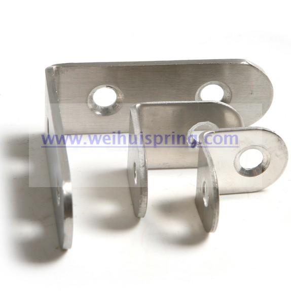 High quality customized heavy duty metal bracket for wall supporting  