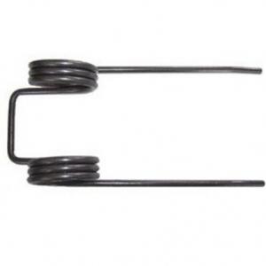 High quality double torsion agricultural machinery spring 