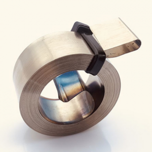 Higt Quanlity Customsize Stainless Steel Rewind Metal Spring Higt Quanlity Customsize Stainless Steel Rewind Metal Spring