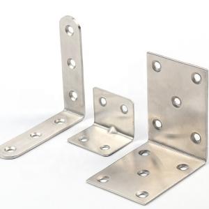 Hot Selling Fabrication Stainless Steel Welding Bracket