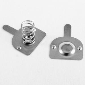 Manufacture superior Customized electrical Contact Spring for battery    Manufacture superior Customized electrical Contact Spring for battery