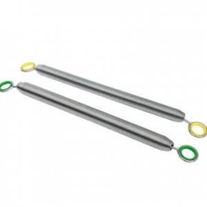 Manufacturer Custom Galvanized Wire Adjustable High Precision Gym Equipment Tension Pilates Spring Manufacturer Custom Galvanized Wire Adjustable High Precision Gym Equipment Tension Pilates Spring