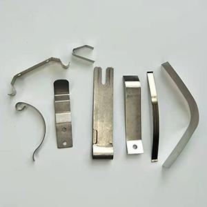 Manufacturer custom stainless steel spring clip Manufacturer custom stainless steel spring clip