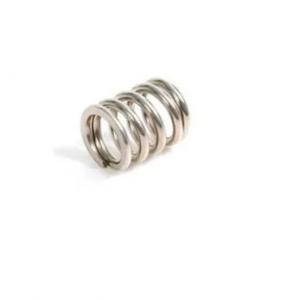 Stainless Steel Custom Small Ball Pen Compression Spring