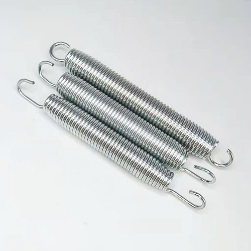 Manufacturer trampoline springs with different size