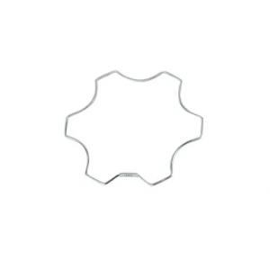 OEM Any Shape Metal Stainless Steel Wire Forming OEM Any Shape Metal Stainless Steel Wire Forming