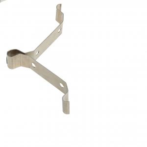 OEM Flat Clip Spring Clip Metal Steel Spring Clip for Contacting OEM Flat Clip Spring Clip Metal Steel Spring Clip for Contacting
